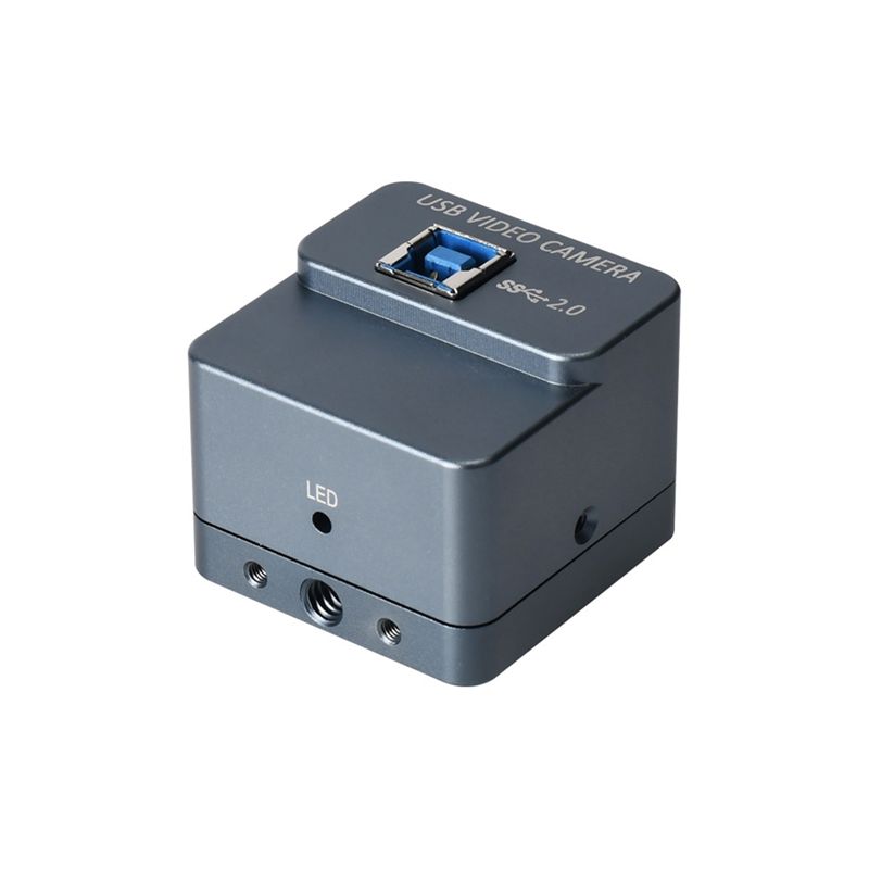 AED7-IMX Microscope Camera UVC - 4K Microscope Camera Sony Sensor recension och pris