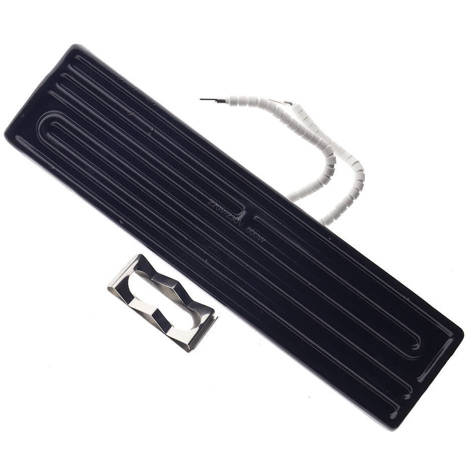 240x60mm 600W Infrared bottom  - Infrared Bga Rework Station recension och pris