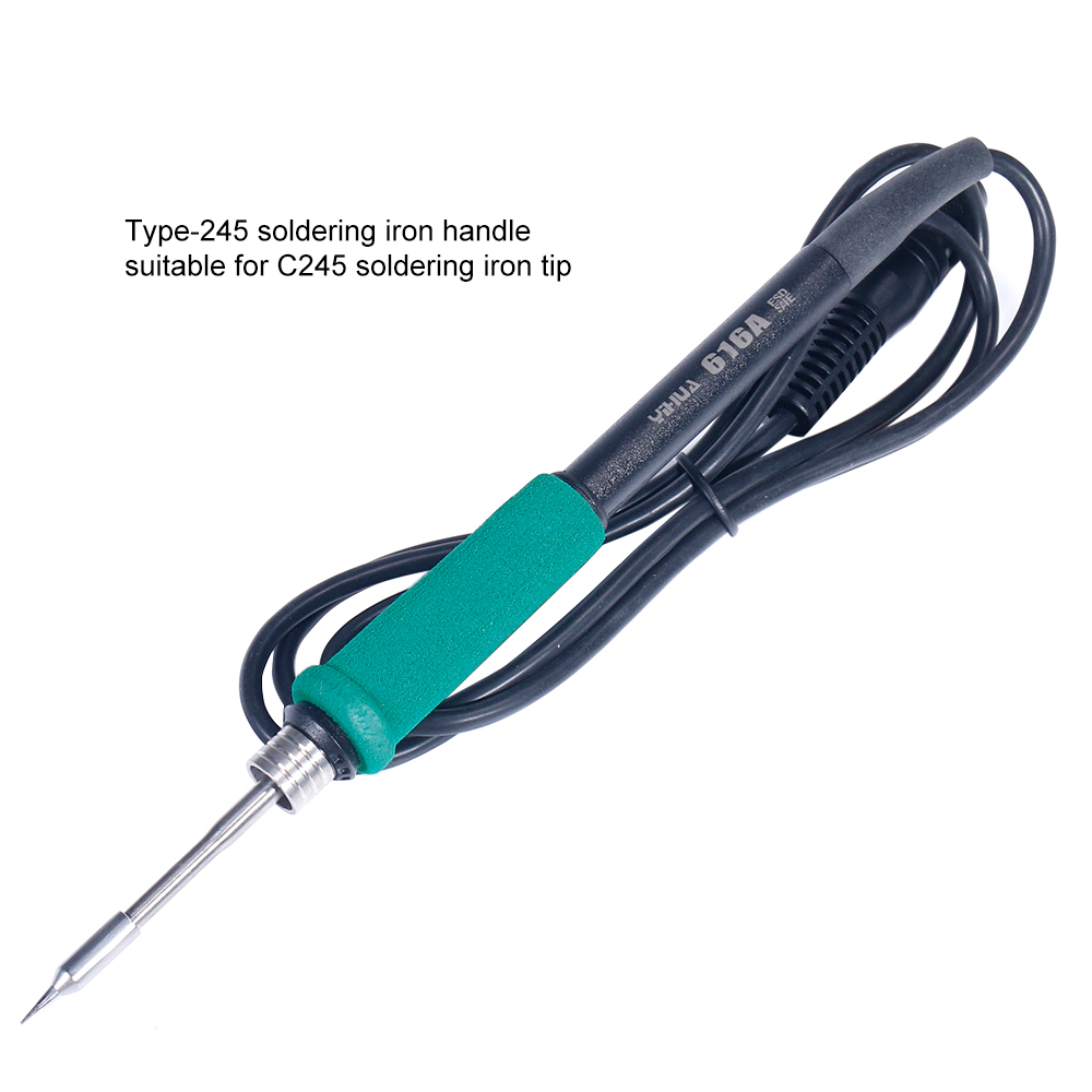 YIHUA 982 Soldering Station Wi - C210 Precision Soldering Station recension och pris