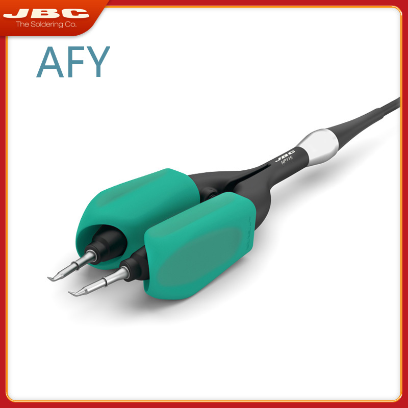 100% Original JBC NP115-A Nano - C115 Nano Soldering Iron Station recension och pris
