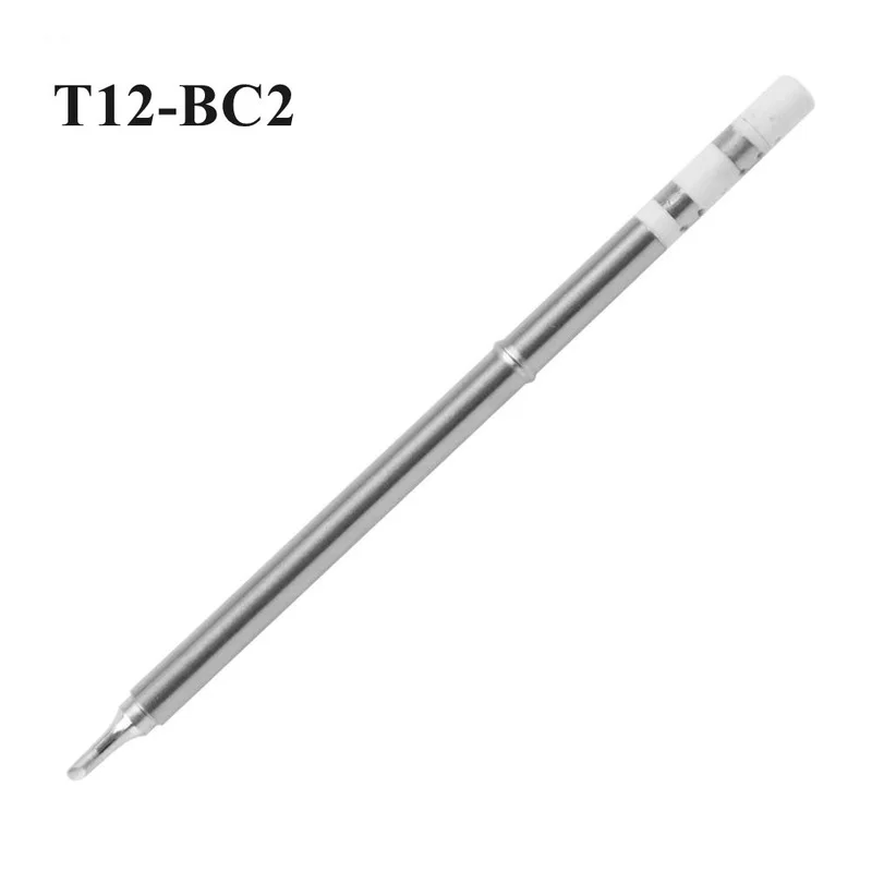T12 Soldering Solder Iron Tips - T12 Soldering Station Oled recension och pris