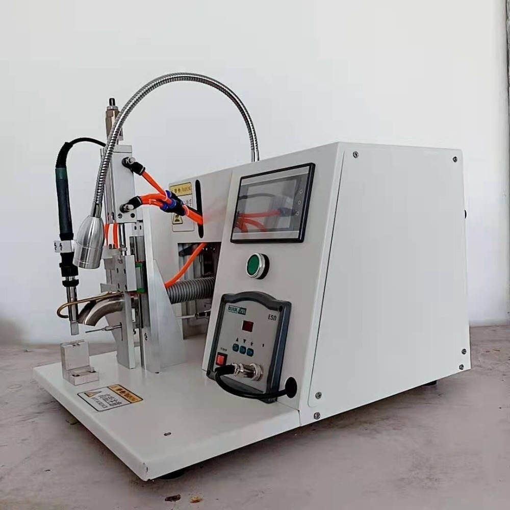 Touch Screen Control Semi Auto - Infrared Bga Rework Station recension och pris