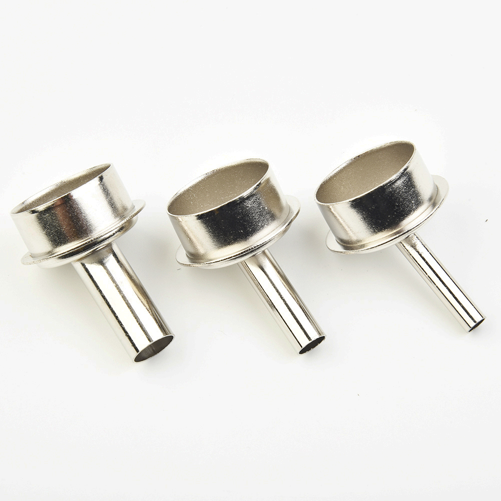 Nozzle Kits for QUICK 861DW Ho - Hot Air Rework Station 861Dw recension och pris