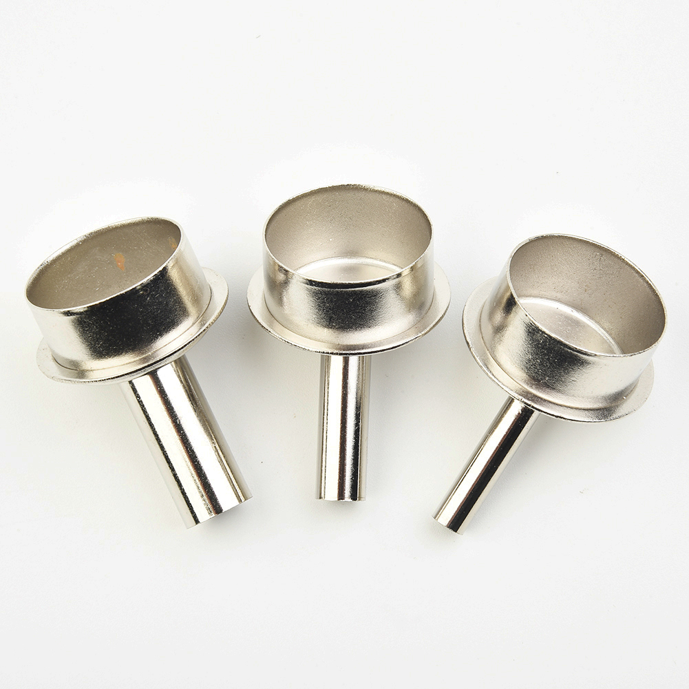Nozzle Kits for QUICK 861DW Ho - Hot Air Rework Station 861Dw recension och pris