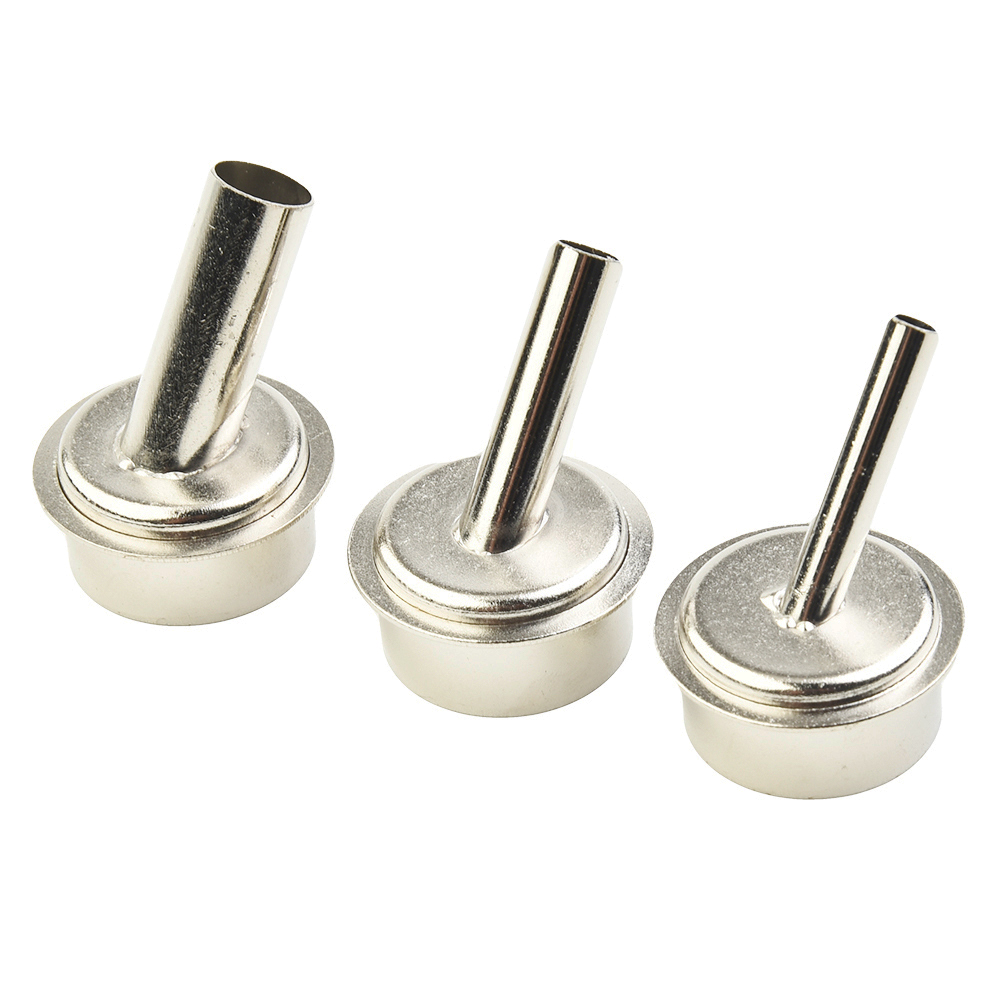 Nozzle Kits for QUICK 861DW Ho - Hot Air Rework Station 861Dw recension och pris