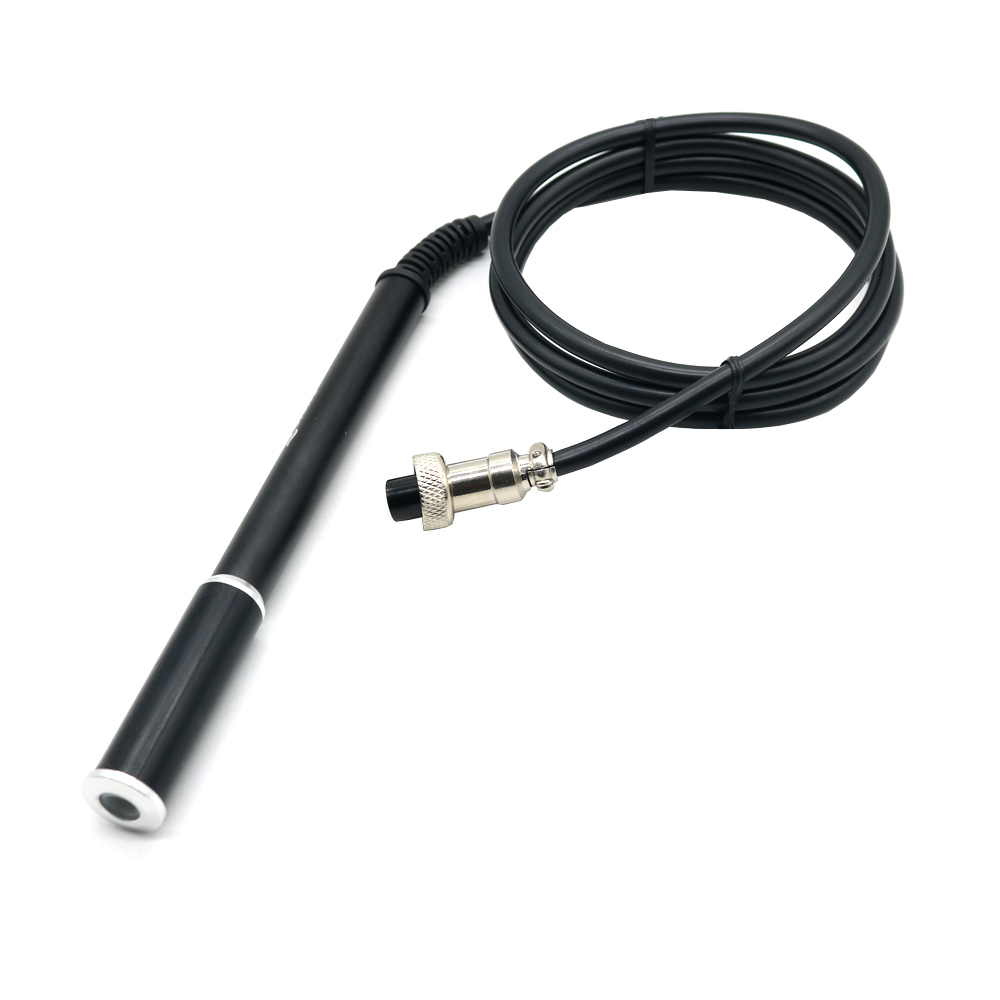 2019 New Arrival T12-M8 Alumin - T12 Soldering Station Oled recension och pris