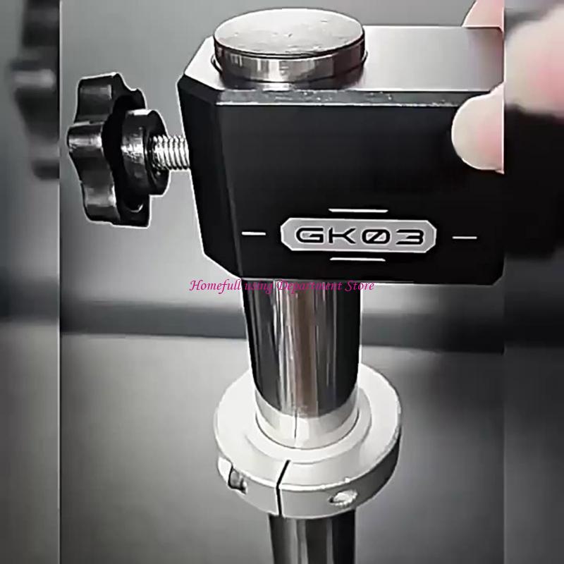  Stereo Microscope Double Arm  - Articulating Arm Boom Stand Microscope recension och pris