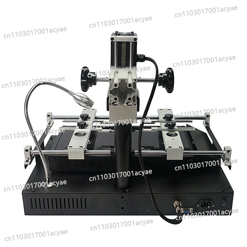 IR8500 Infrared Desoldering De - Infrared Bga Rework Station recension och pris