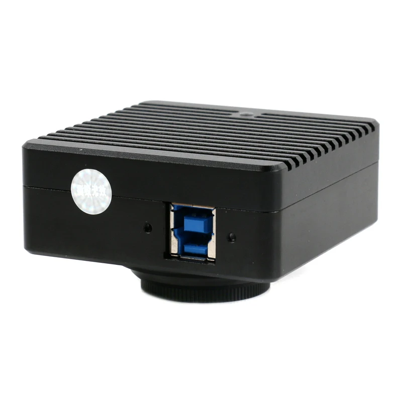 8.3MP 4K 25FPS 1080P 60FPS SON - 4K Microscope Camera Sony Sensor recension och pris