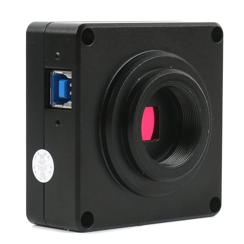 8.3MP 4K 25FPS 1080P 60FPS SON - 4K Microscope Camera Sony Sensor recension och pris