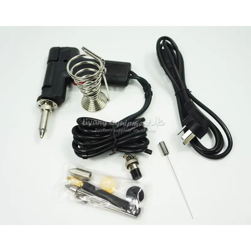 BGA Desoldering Station Electr - Desoldering Pump Electric Vacuum Station recension och pris