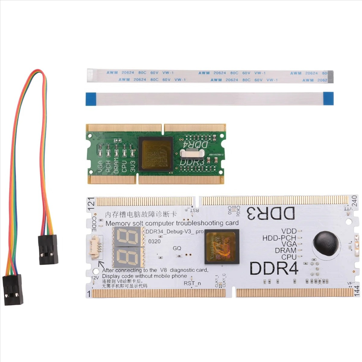 Industrial Lab Trinocular Simu - Trinocular Stereo Microscope 7X-45X recension och pris
