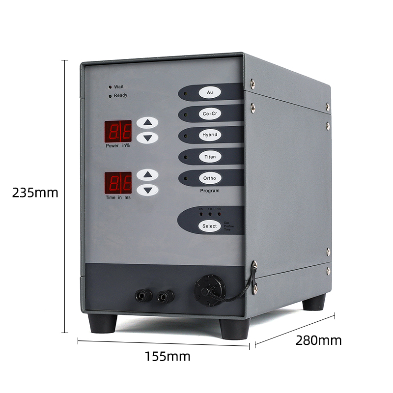 Stainless Steel Spot Welding M - Laser Soldering Machine Handheld recension och pris