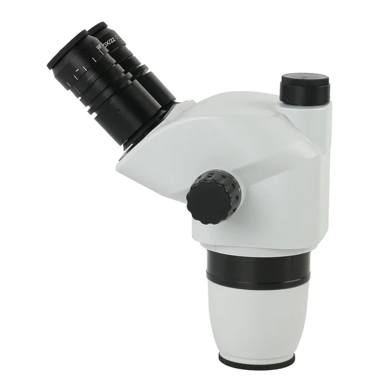 6.7X45X 3.5X Simul-Focal Trino - Simul-Focal Industrial Microscope 4K Hdmi recension och pris