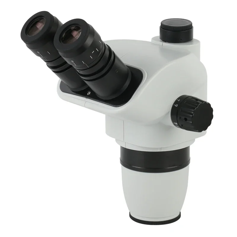 6.7X45X 3.5X Simul-Focal Trino - Simul-Focal Industrial Microscope 4K Hdmi recension och pris